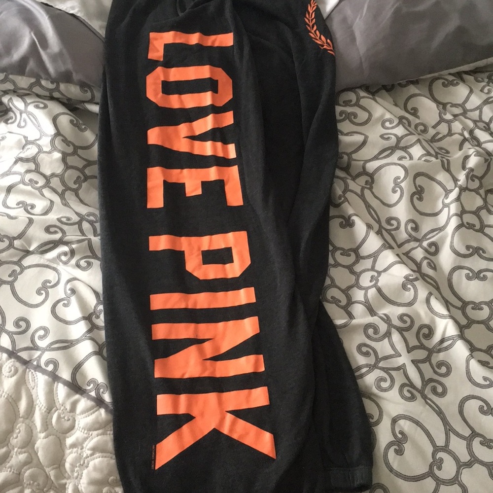 VS Pink Sweatpants